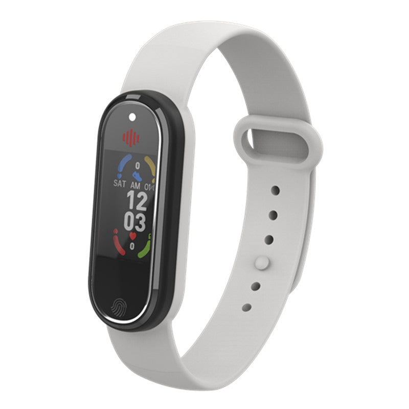 Ultrasonic Mosquito Repellent Bracelet In Summer