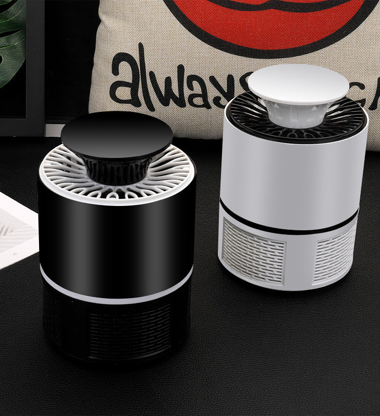 LED USB Photocatalyst Household Mosquito LAMP