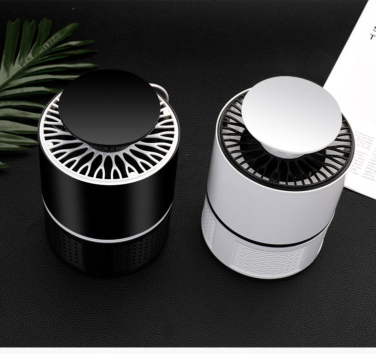 LED USB Photocatalyst Household Mosquito LAMP