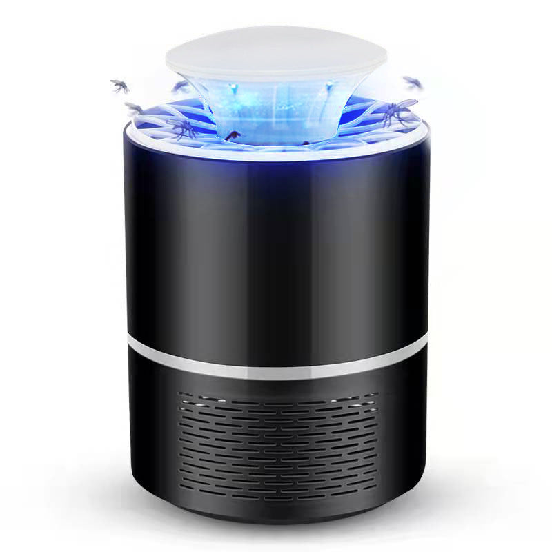 LED USB Photocatalyst Household Mosquito LAMP