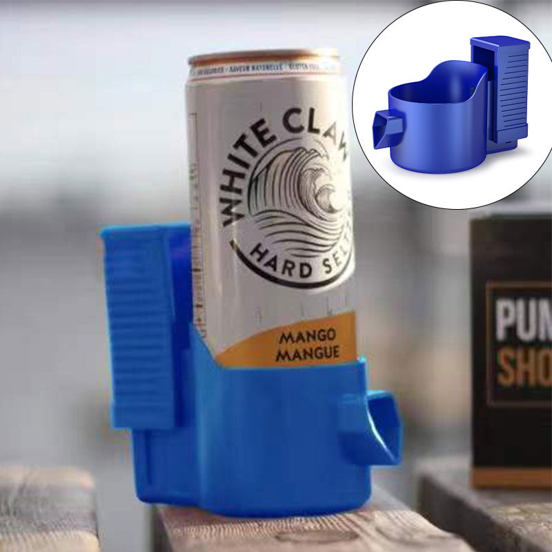 Beer Can Opener/Shotgun Beer Gun Easy Manual Alcohol Gun Party Creative Beverage Cola Bottle Opener Bar Kitchen Tools