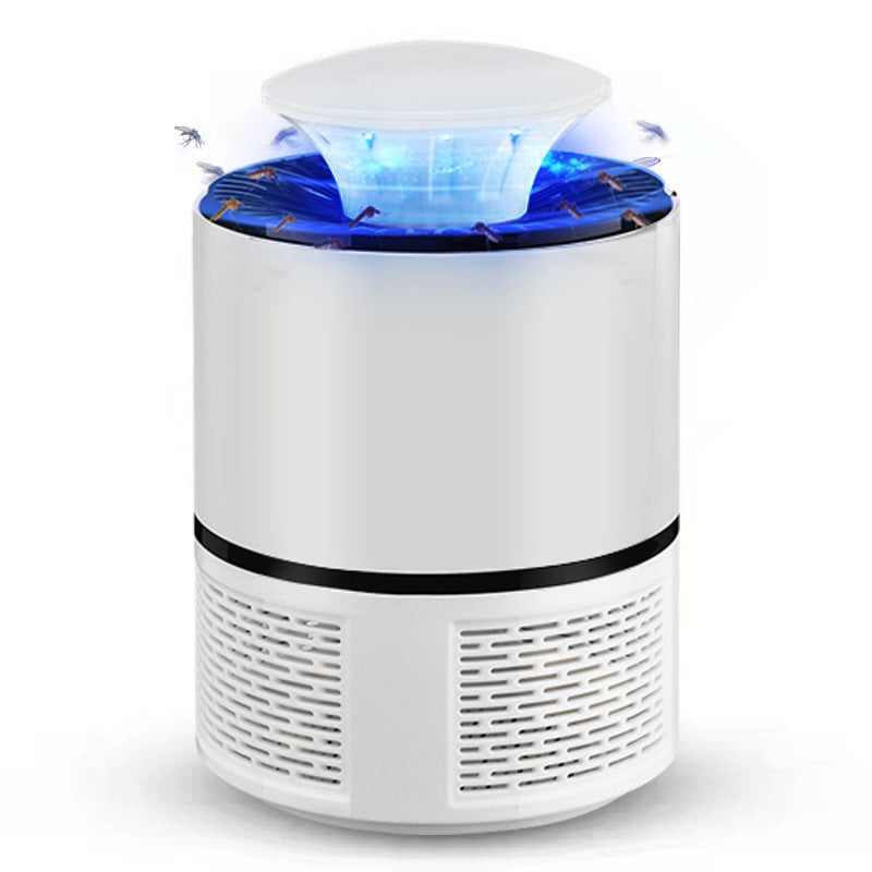 LED USB Photocatalyst Household Mosquito LAMP