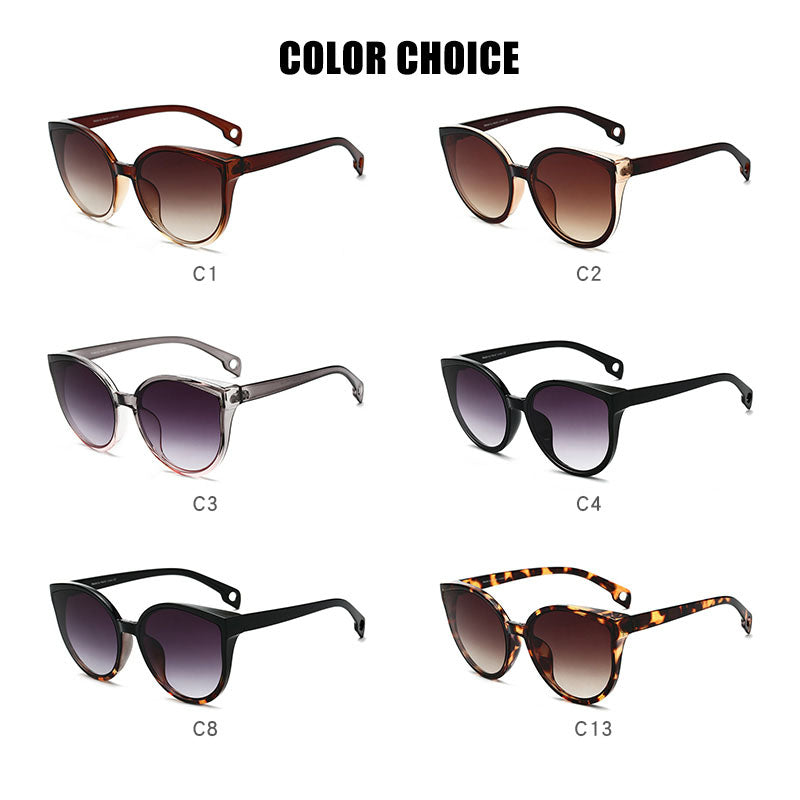 New fashion sunglasses