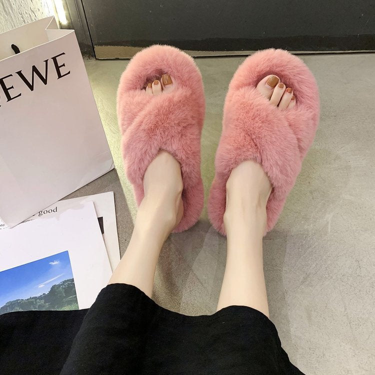 Women's Summer Slippers