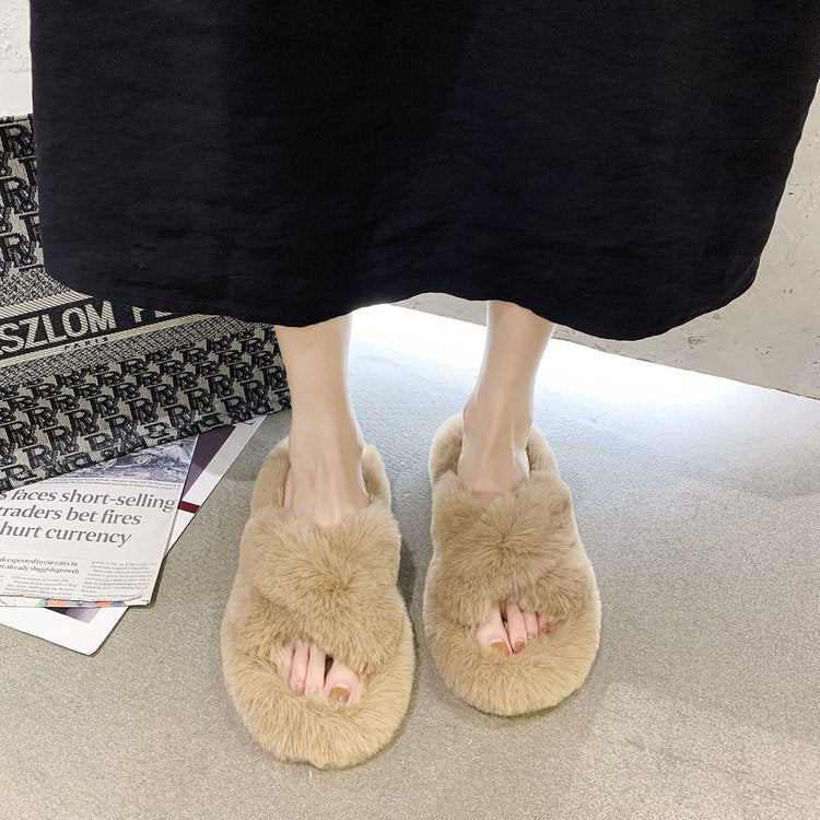 Women's Summer Slippers
