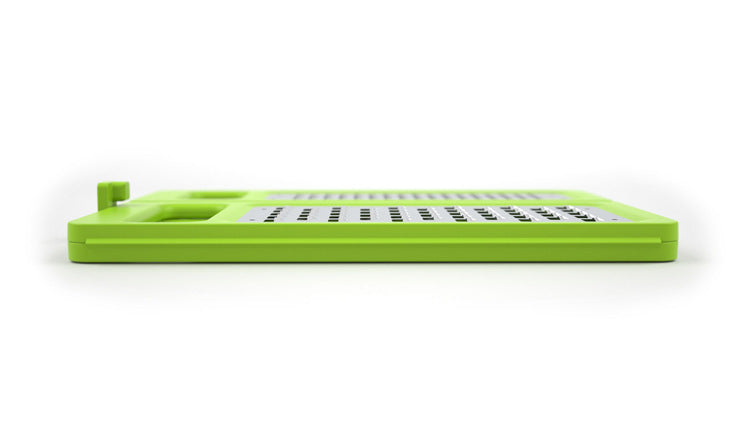 Stainless Steel Foldable Box Cheese Grater