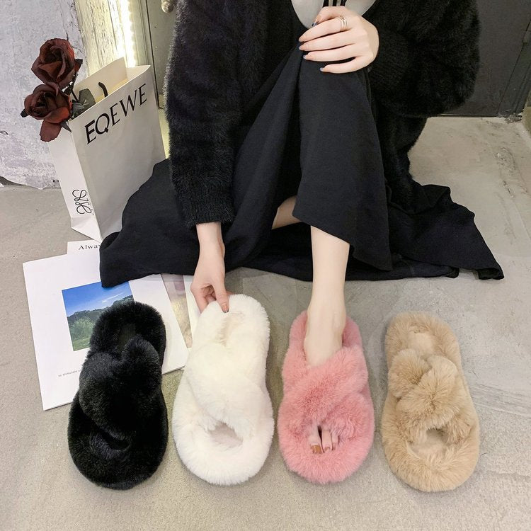 Women's Summer Slippers