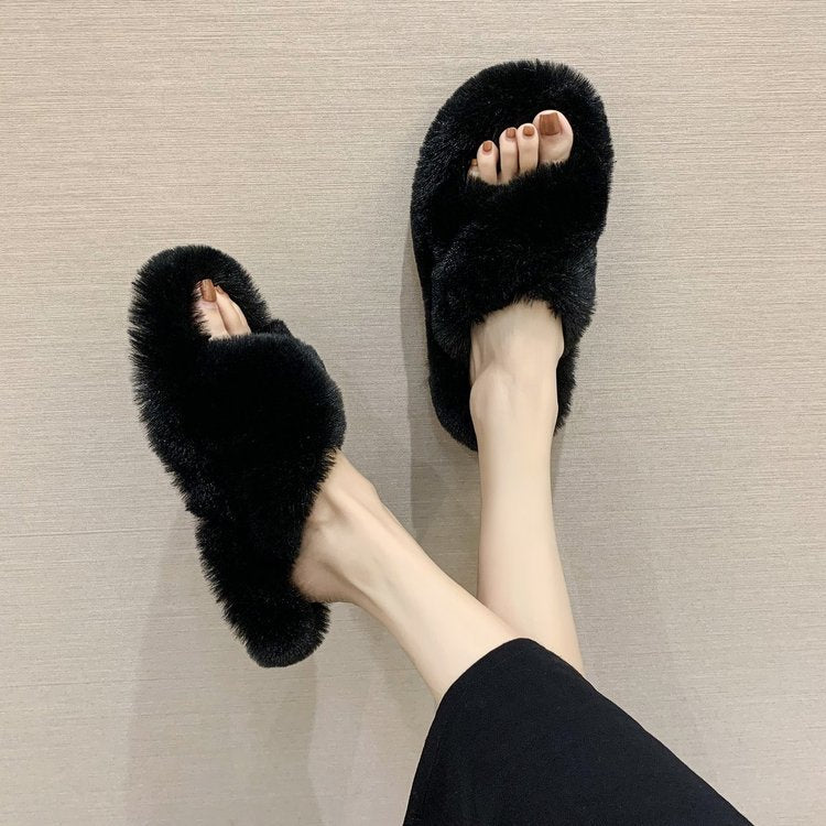 Women's Summer Slippers