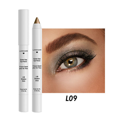 Color Eyeshadow Pen Long Lasting Without Smudging