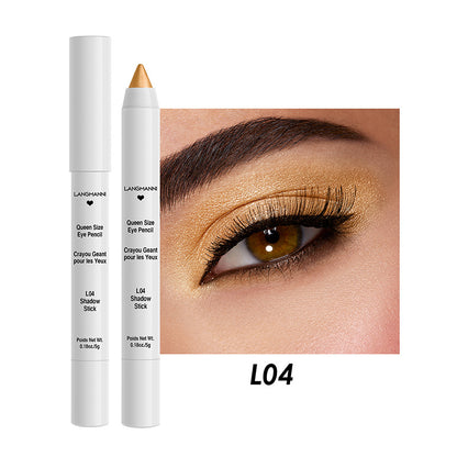 Color Eyeshadow Pen Long Lasting Without Smudging