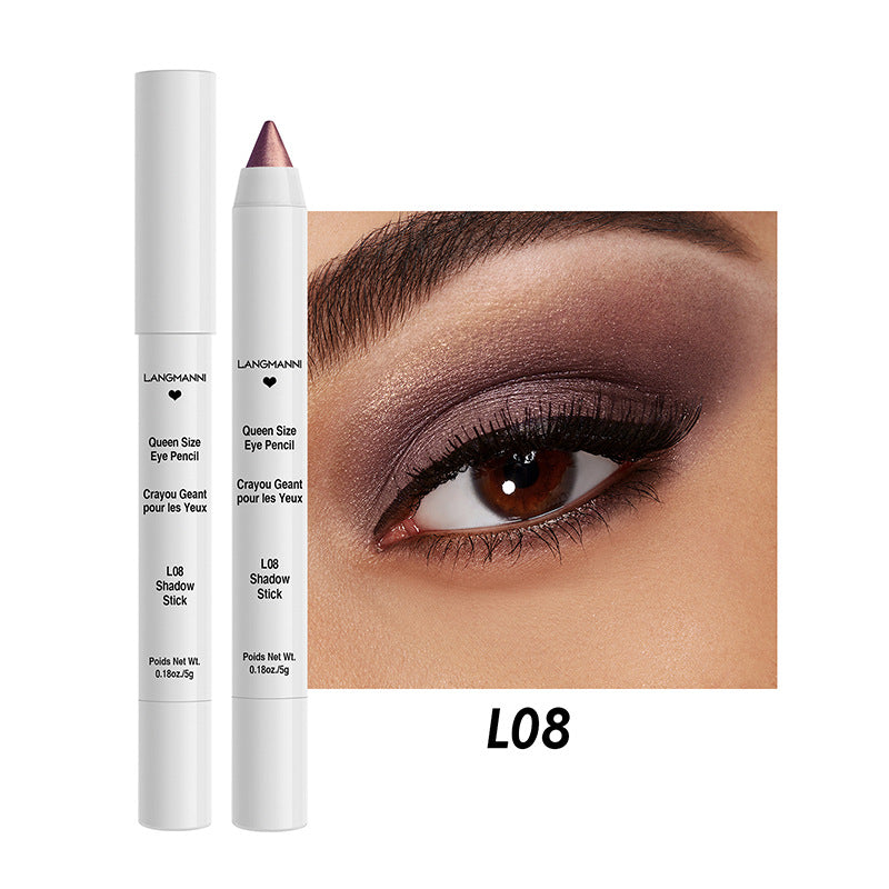 Color Eyeshadow Pen Long Lasting Without Smudging