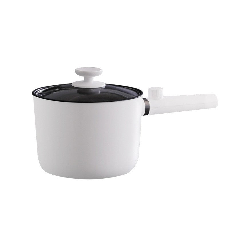 Multifunctional Mini Small Power Electric Cooking Pot