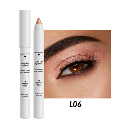 Color Eyeshadow Pen Long Lasting Without Smudging