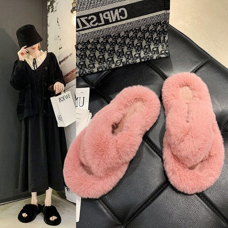 Women's Summer Slippers