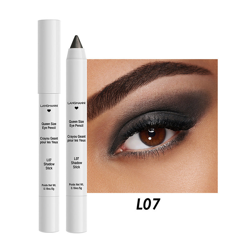 Color Eyeshadow Pen Long Lasting Without Smudging