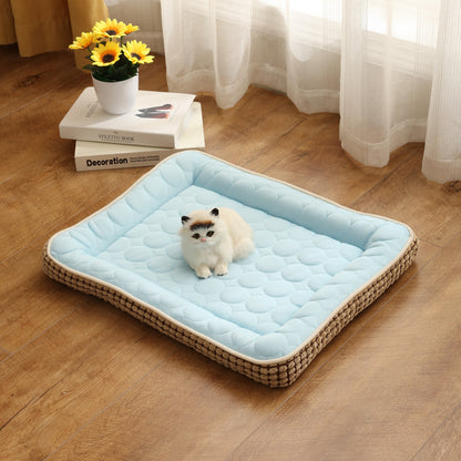 Pet Mat Spring Cool Corn Kernel