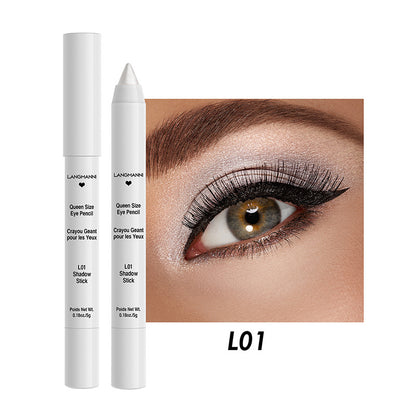 Color Eyeshadow Pen Long Lasting Without Smudging