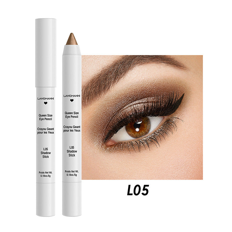 Color Eyeshadow Pen Long Lasting Without Smudging