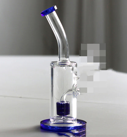 Borosilicate Glass Smoke Pipe