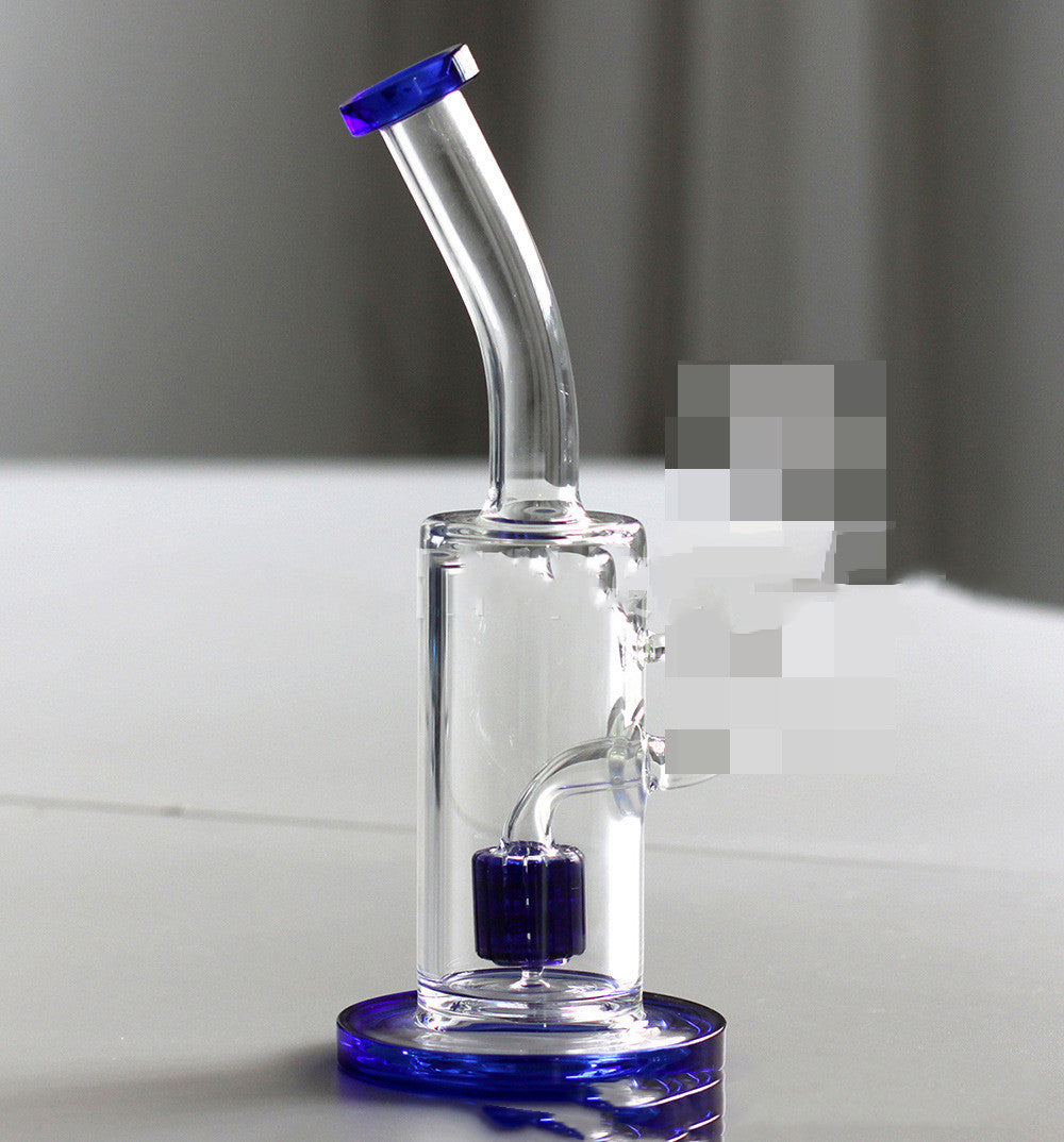 Borosilicate Glass Smoke Pipe